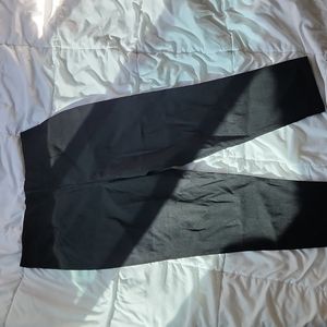 2X EUC Hell Bunny Vixen Capri pants